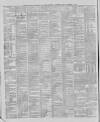 Liverpool Shipping Telegraph and Daily Commercial Advertiser Monday 07 December 1885 Page 4