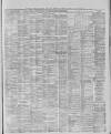 Liverpool Shipping Telegraph and Daily Commercial Advertiser Tuesday 08 December 1885 Page 3