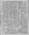 Liverpool Shipping Telegraph and Daily Commercial Advertiser Wednesday 09 December 1885 Page 3