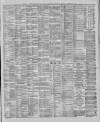 Liverpool Shipping Telegraph and Daily Commercial Advertiser Monday 14 December 1885 Page 3