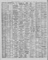 Liverpool Shipping Telegraph and Daily Commercial Advertiser Monday 04 January 1886 Page 2