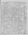 Liverpool Shipping Telegraph and Daily Commercial Advertiser Thursday 07 January 1886 Page 3