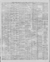Liverpool Shipping Telegraph and Daily Commercial Advertiser Saturday 09 January 1886 Page 3