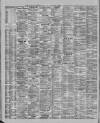 Liverpool Shipping Telegraph and Daily Commercial Advertiser Friday 15 January 1886 Page 2