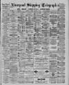 Liverpool Shipping Telegraph and Daily Commercial Advertiser