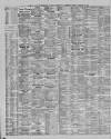 Liverpool Shipping Telegraph and Daily Commercial Advertiser Tuesday 09 February 1886 Page 2