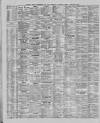 Liverpool Shipping Telegraph and Daily Commercial Advertiser Friday 12 February 1886 Page 2