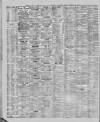 Liverpool Shipping Telegraph and Daily Commercial Advertiser Monday 22 February 1886 Page 2