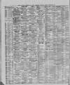 Liverpool Shipping Telegraph and Daily Commercial Advertiser Friday 26 February 1886 Page 2