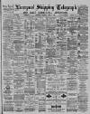 Liverpool Shipping Telegraph and Daily Commercial Advertiser Thursday 11 March 1886 Page 1