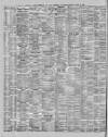 Liverpool Shipping Telegraph and Daily Commercial Advertiser Saturday 27 March 1886 Page 2