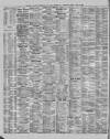 Liverpool Shipping Telegraph and Daily Commercial Advertiser Friday 09 April 1886 Page 2