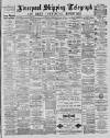 Liverpool Shipping Telegraph and Daily Commercial Advertiser