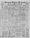 Liverpool Shipping Telegraph and Daily Commercial Advertiser