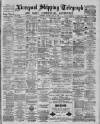 Liverpool Shipping Telegraph and Daily Commercial Advertiser