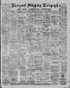 Liverpool Shipping Telegraph and Daily Commercial Advertiser