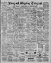 Liverpool Shipping Telegraph and Daily Commercial Advertiser