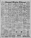 Liverpool Shipping Telegraph and Daily Commercial Advertiser