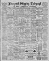 Liverpool Shipping Telegraph and Daily Commercial Advertiser