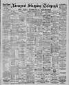 Liverpool Shipping Telegraph and Daily Commercial Advertiser Wednesday 21 July 1886 Page 1
