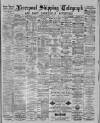 Liverpool Shipping Telegraph and Daily Commercial Advertiser Saturday 07 August 1886 Page 1