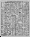Liverpool Shipping Telegraph and Daily Commercial Advertiser Monday 09 August 1886 Page 2
