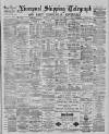 Liverpool Shipping Telegraph and Daily Commercial Advertiser Tuesday 10 August 1886 Page 1