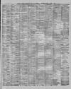 Liverpool Shipping Telegraph and Daily Commercial Advertiser Monday 30 August 1886 Page 3