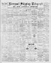 Liverpool Shipping Telegraph and Daily Commercial Advertiser