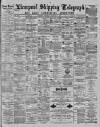 Liverpool Shipping Telegraph and Daily Commercial Advertiser Thursday 02 September 1886 Page 1