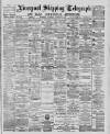 Liverpool Shipping Telegraph and Daily Commercial Advertiser Wednesday 29 September 1886 Page 1