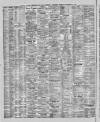 Liverpool Shipping Telegraph and Daily Commercial Advertiser Wednesday 29 September 1886 Page 2