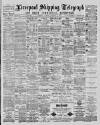 Liverpool Shipping Telegraph and Daily Commercial Advertiser