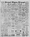 Liverpool Shipping Telegraph and Daily Commercial Advertiser Thursday 07 October 1886 Page 1
