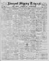 Liverpool Shipping Telegraph and Daily Commercial Advertiser