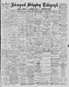 Liverpool Shipping Telegraph and Daily Commercial Advertiser Friday 22 October 1886 Page 1