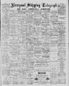 Liverpool Shipping Telegraph and Daily Commercial Advertiser Saturday 23 October 1886 Page 1