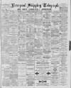 Liverpool Shipping Telegraph and Daily Commercial Advertiser Tuesday 26 October 1886 Page 1