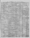 Liverpool Shipping Telegraph and Daily Commercial Advertiser Friday 29 October 1886 Page 3
