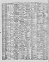 Liverpool Shipping Telegraph and Daily Commercial Advertiser Monday 01 November 1886 Page 2