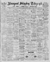Liverpool Shipping Telegraph and Daily Commercial Advertiser Tuesday 02 November 1886 Page 1
