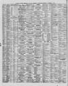 Liverpool Shipping Telegraph and Daily Commercial Advertiser Wednesday 10 November 1886 Page 2
