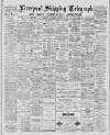 Liverpool Shipping Telegraph and Daily Commercial Advertiser