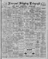 Liverpool Shipping Telegraph and Daily Commercial Advertiser