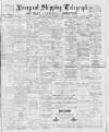 Liverpool Shipping Telegraph and Daily Commercial Advertiser