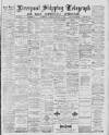 Liverpool Shipping Telegraph and Daily Commercial Advertiser Thursday 02 December 1886 Page 1