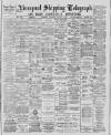 Liverpool Shipping Telegraph and Daily Commercial Advertiser Wednesday 08 December 1886 Page 1