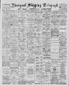 Liverpool Shipping Telegraph and Daily Commercial Advertiser