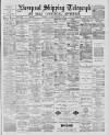 Liverpool Shipping Telegraph and Daily Commercial Advertiser