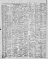 Liverpool Shipping Telegraph and Daily Commercial Advertiser Wednesday 29 December 1886 Page 2